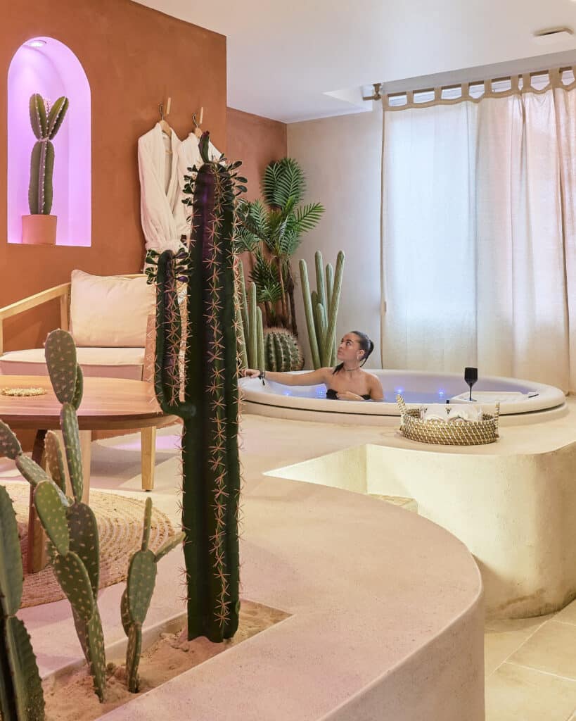 SPA PRIVATIF LILLE