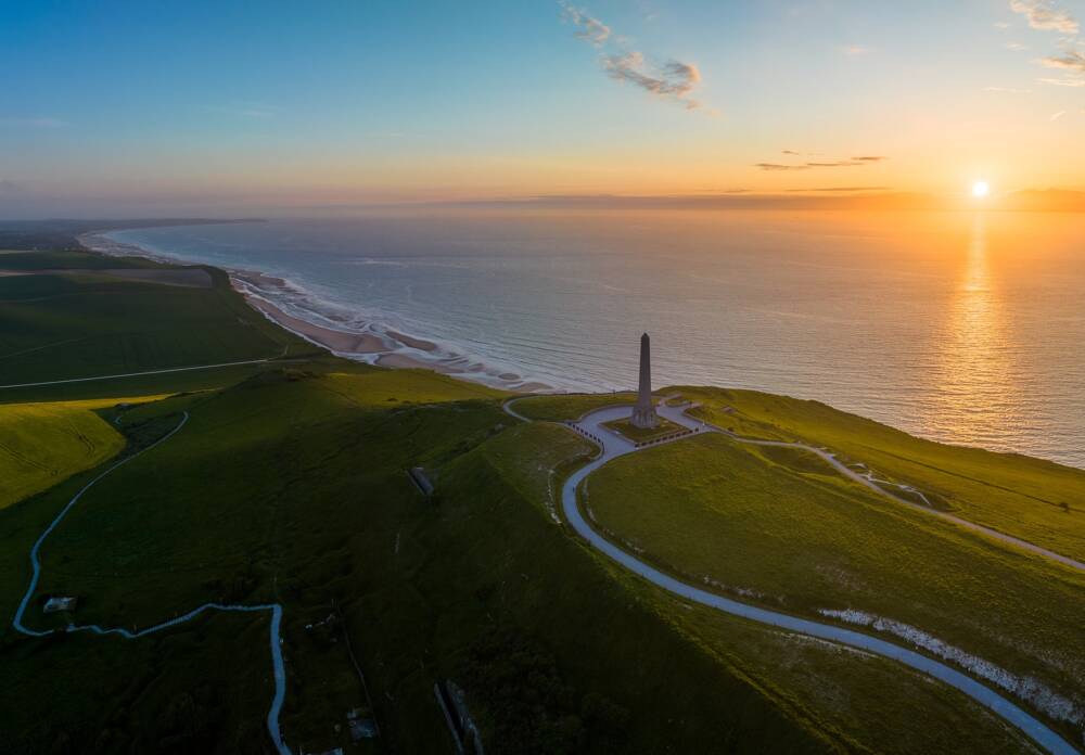 cap blanc nez escalles coucher soleil 1000x696 1