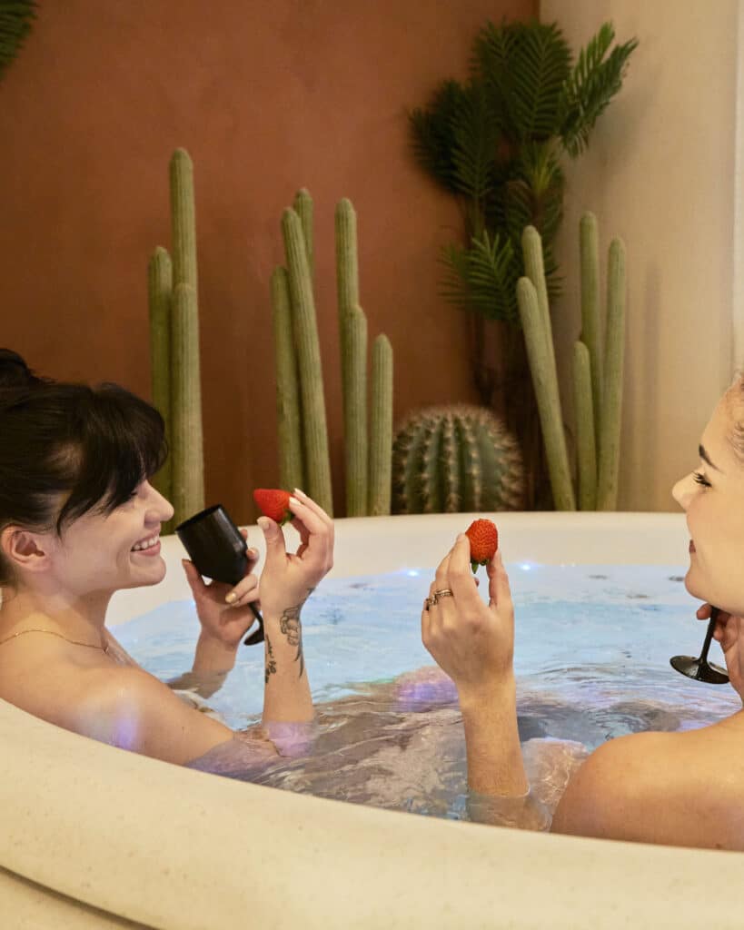 hôtel spa lille
