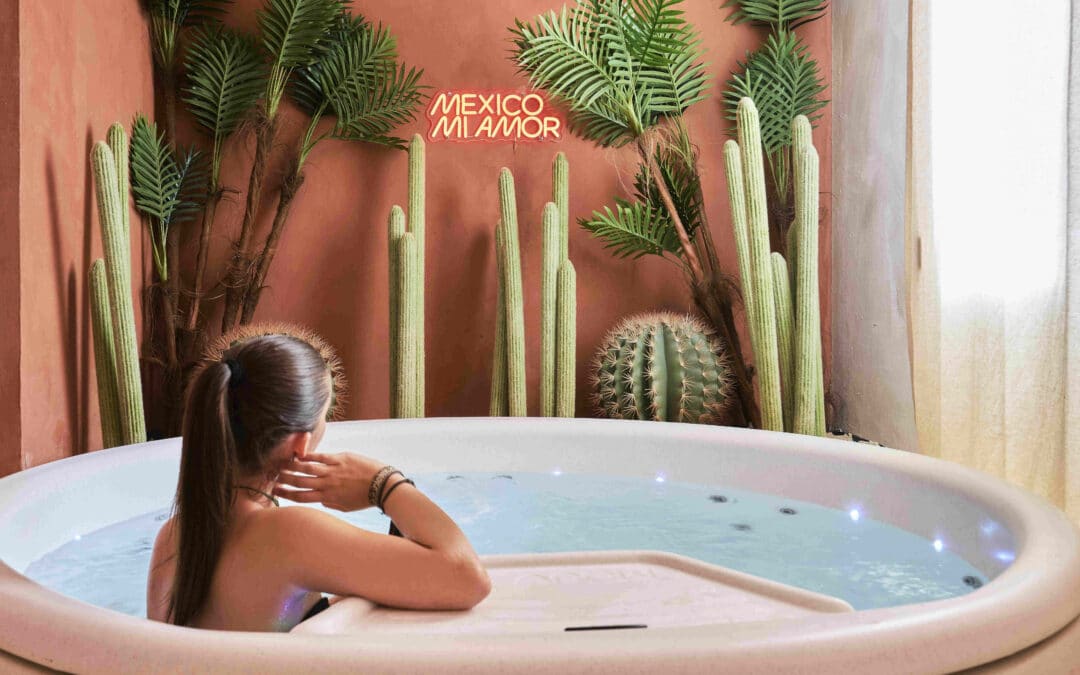 Spa privatifs Lille : 5 bonnes raisons de découvrir LA CASA DEL SPA pour une évasion hors du temps