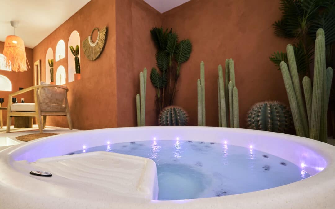 Bethune spa : 7 atouts essentiels pour une expérience bien-être inoubliable chez LA CASA DEL SPA