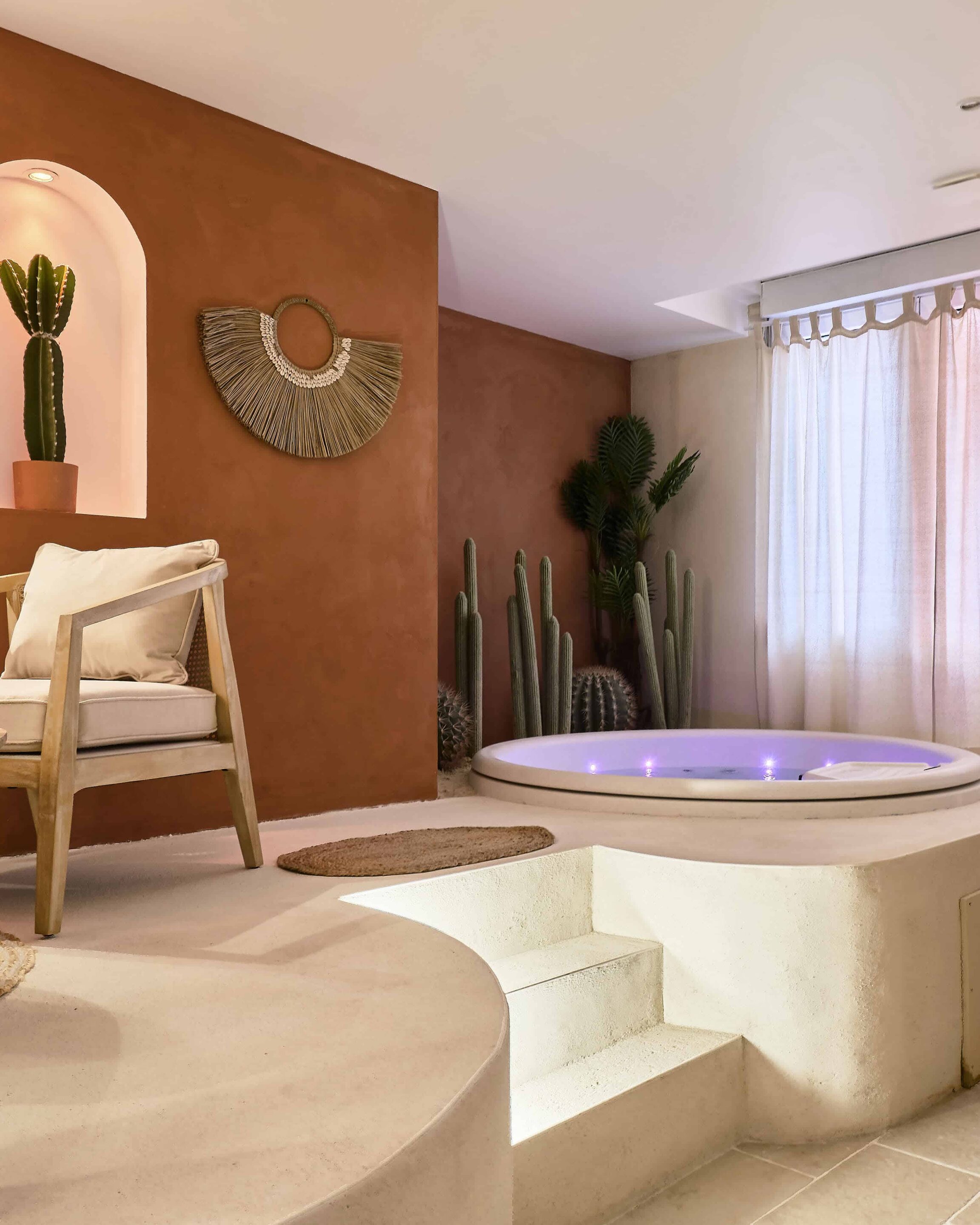 spa privatif bethune