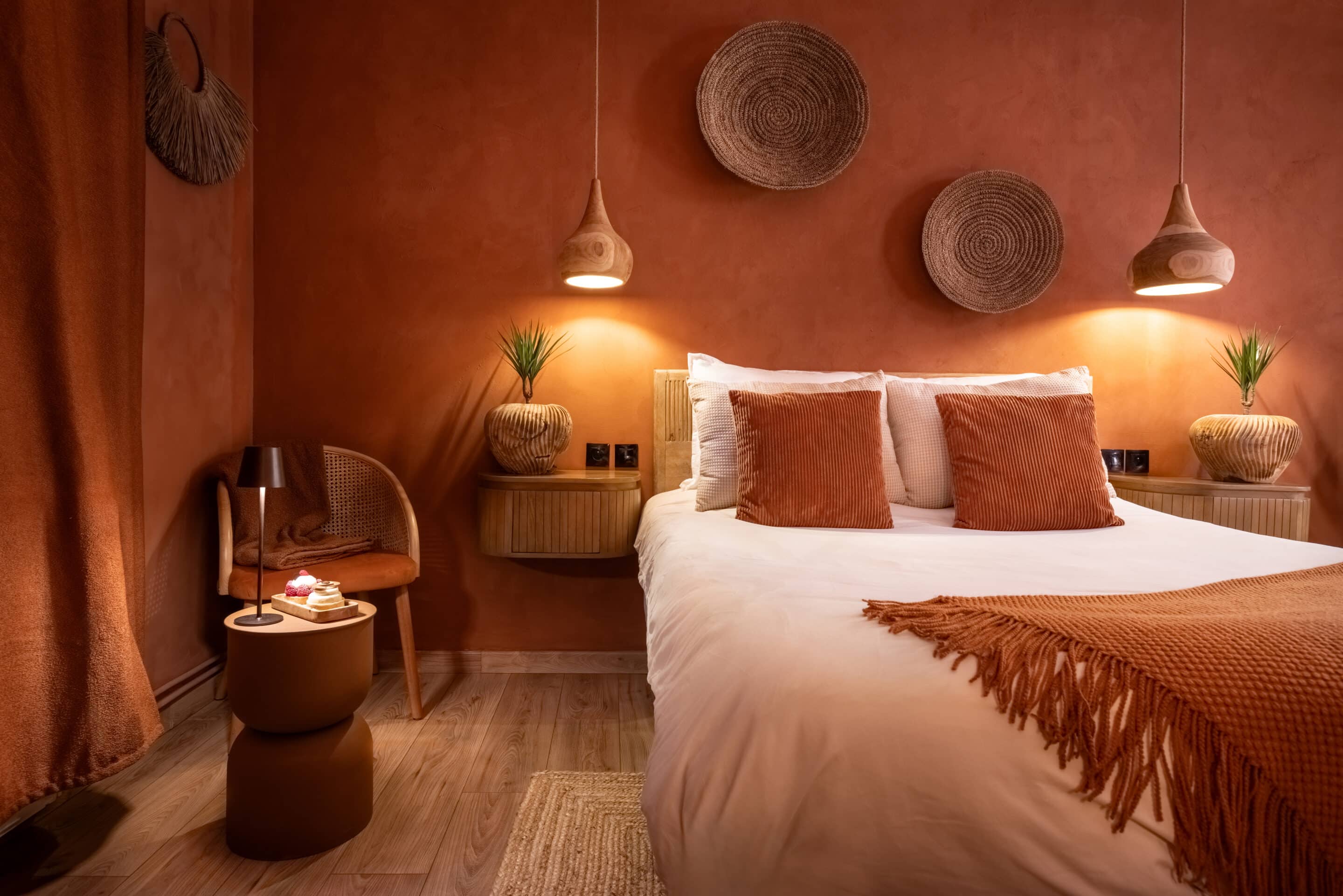 chambre avec jacuzzi bethune