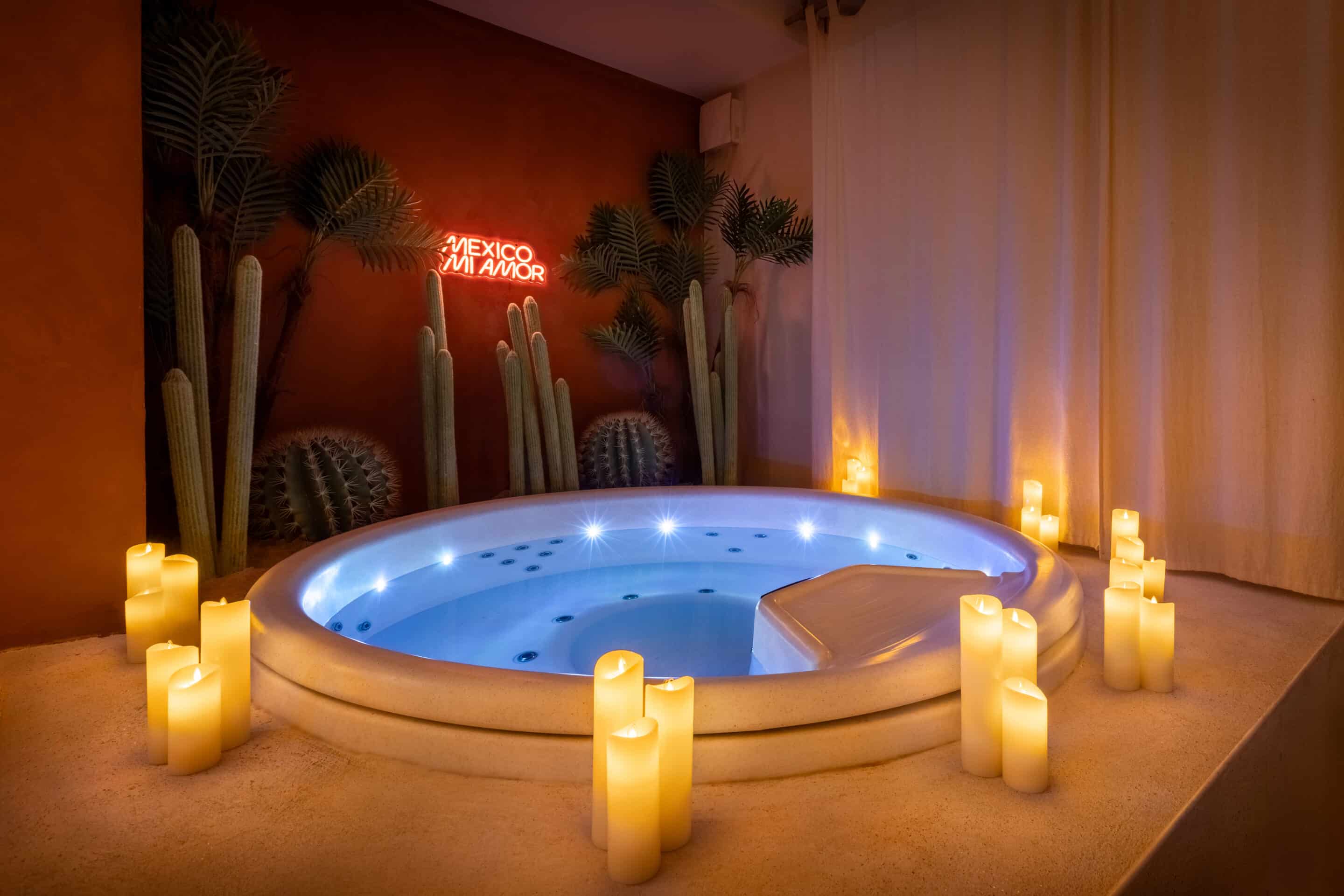 spa privatif bethune