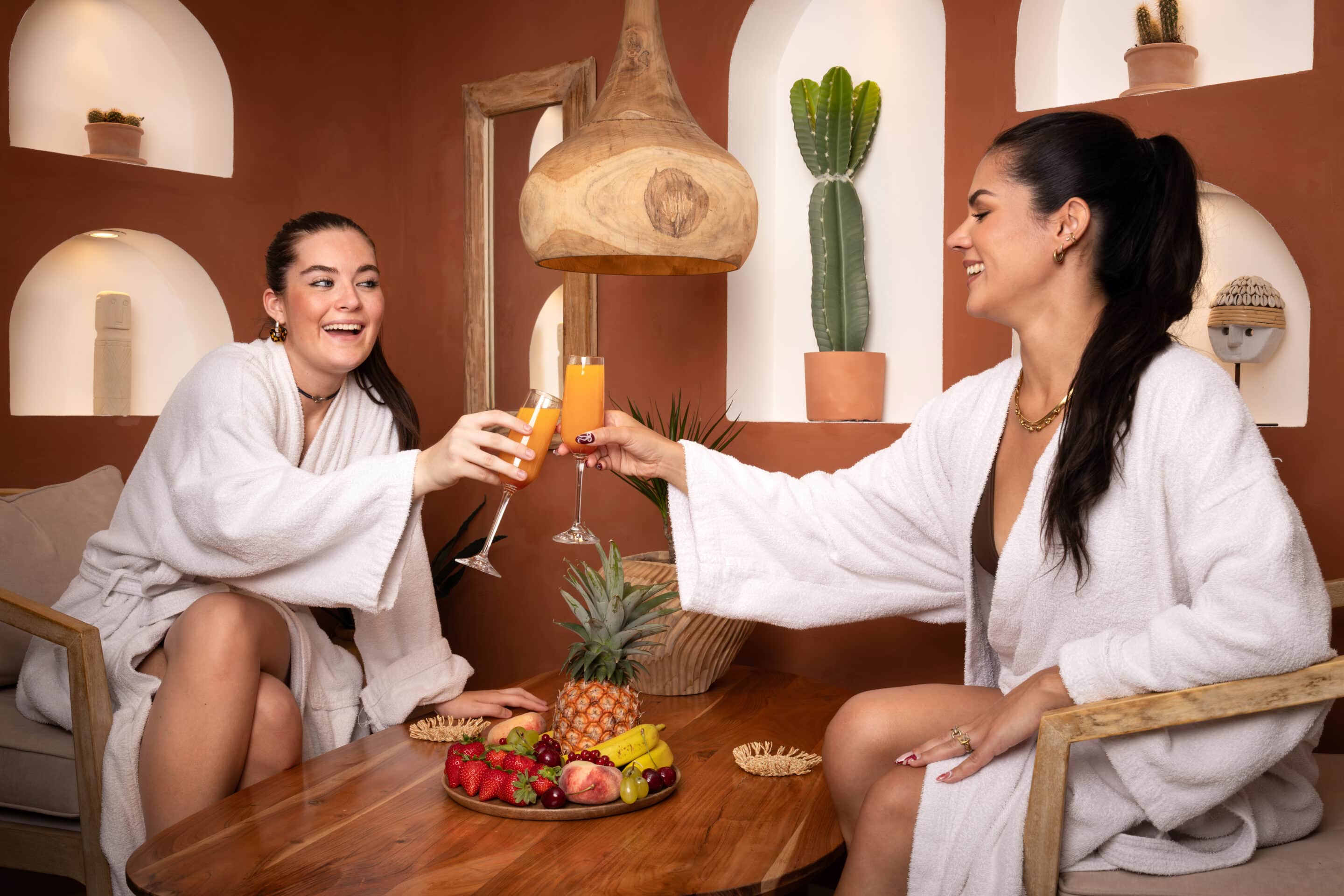 suite et spa